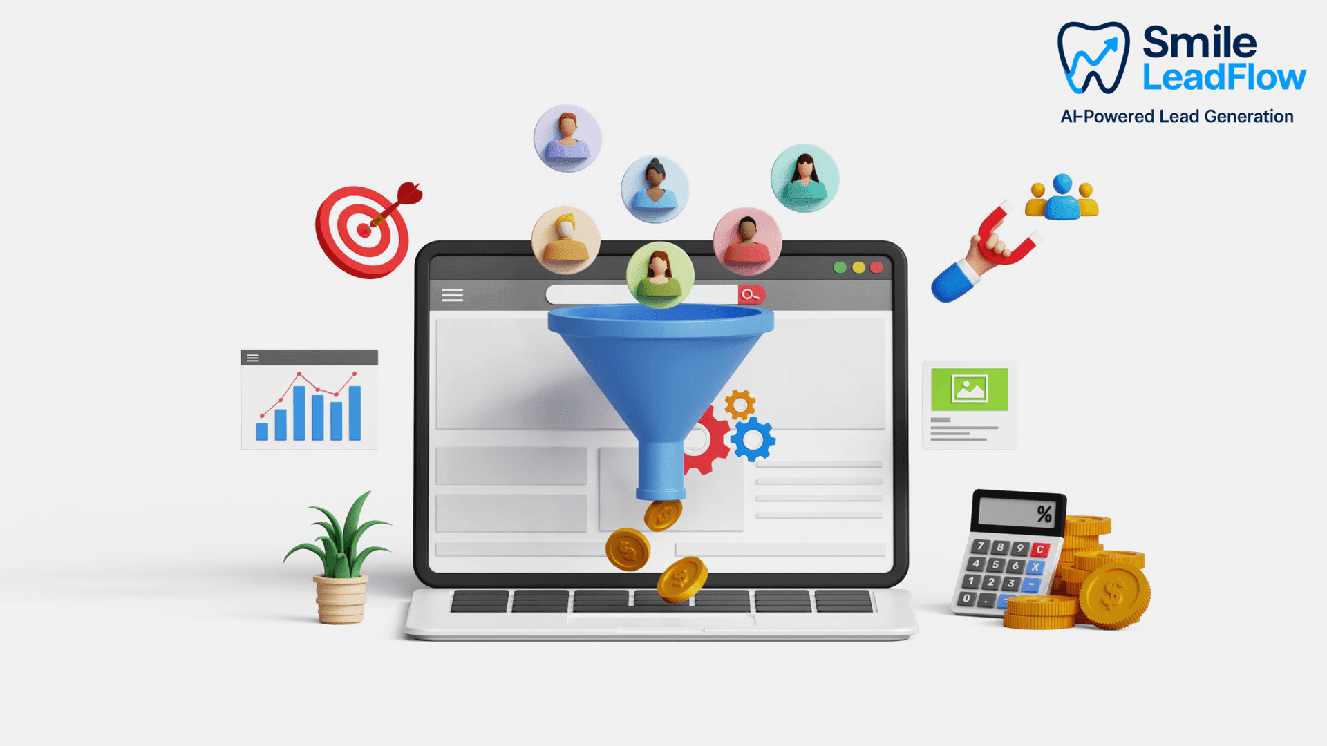 Smart Funnel Conversion